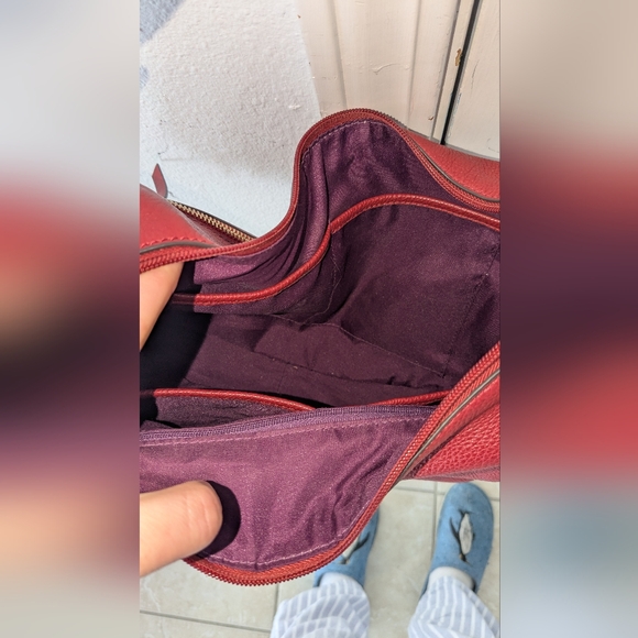 Franco Sarto Purse - Picture 5 of 7